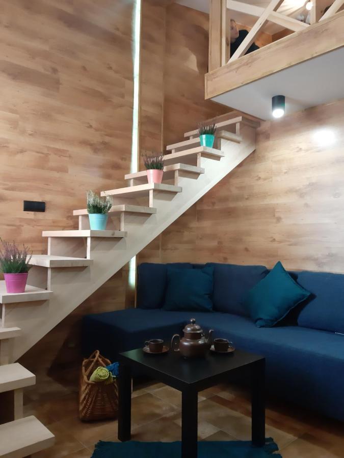 Apartament Dworcowa Chełmno Exteriér fotografie