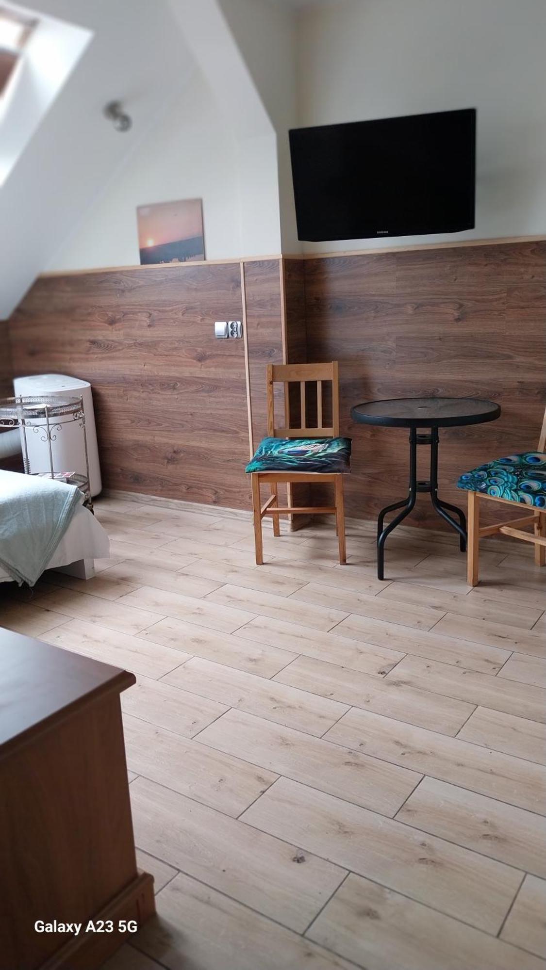 Apartament Dworcowa Chełmno Exteriér fotografie