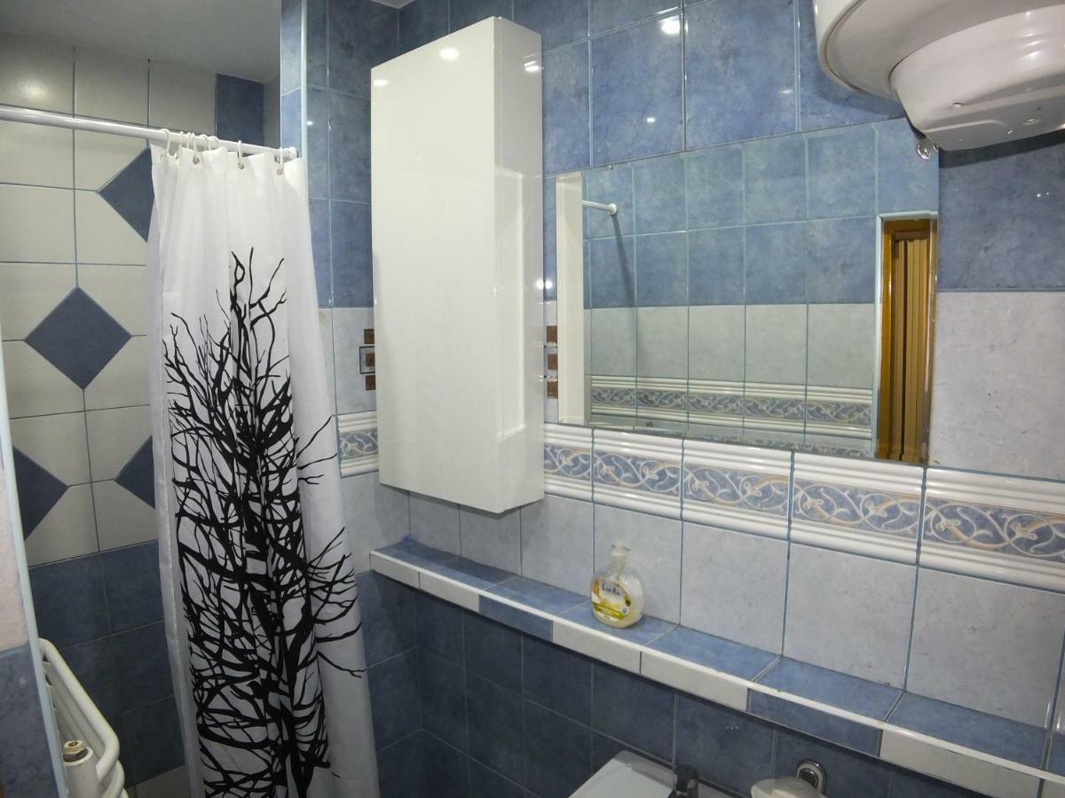 Apartament Dworcowa Chełmno Exteriér fotografie