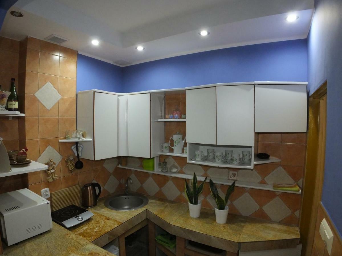 Apartament Dworcowa Chełmno Exteriér fotografie
